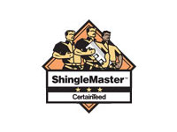 CertainTeed ShingleMaster