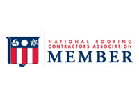 National Roofing contractors Assocation Member